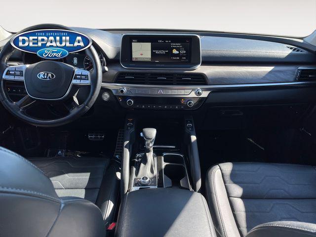 used 2020 Kia Telluride car, priced at $28,850