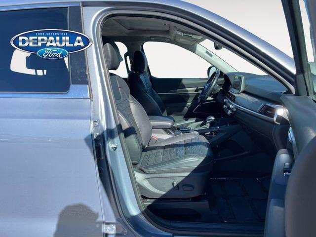 used 2020 Kia Telluride car, priced at $28,850