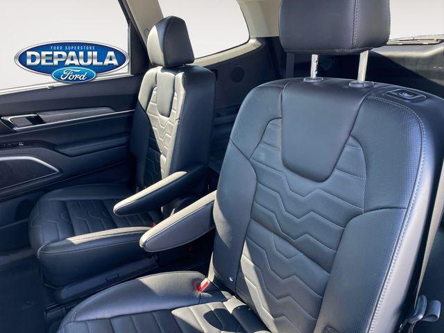 used 2020 Kia Telluride car, priced at $28,850