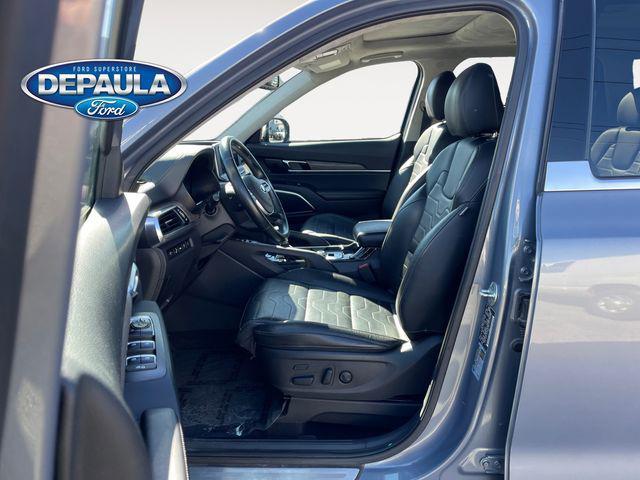 used 2020 Kia Telluride car, priced at $28,850