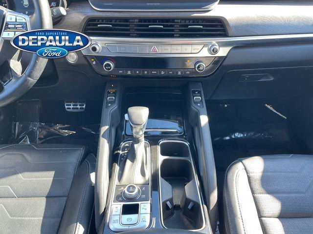 used 2020 Kia Telluride car, priced at $28,850