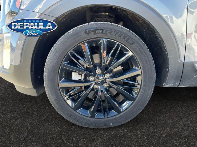 used 2020 Kia Telluride car, priced at $28,850