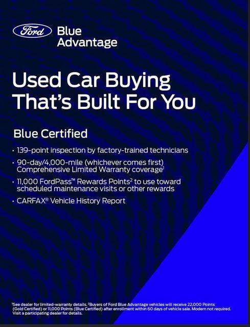 used 2020 Ford Fusion Hybrid car, priced at $17,650