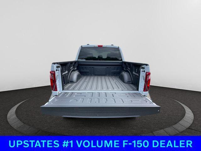 new 2025 Ford F-150 car, priced at $53,250