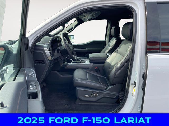 new 2025 Ford F-150 car, priced at $73,000