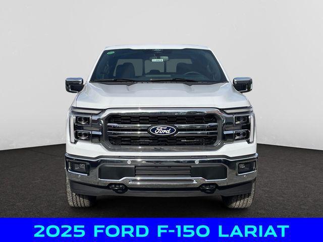 new 2025 Ford F-150 car, priced at $73,000