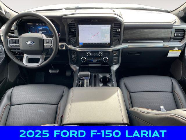 new 2025 Ford F-150 car, priced at $73,000
