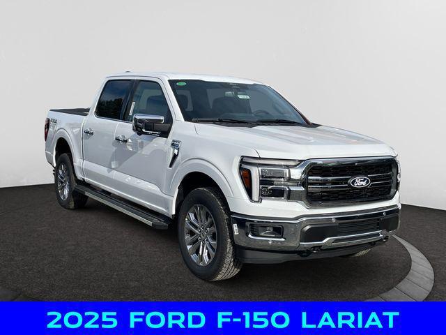 new 2025 Ford F-150 car, priced at $73,000