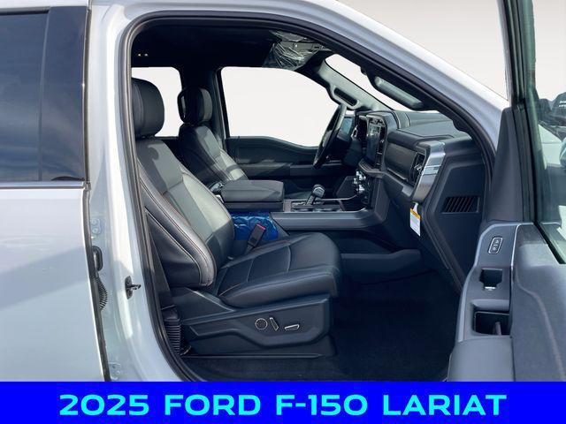 new 2025 Ford F-150 car, priced at $73,000