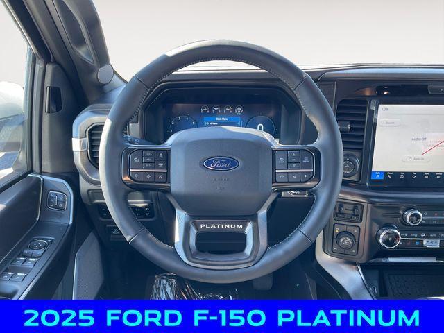 new 2025 Ford F-150 car, priced at $84,000