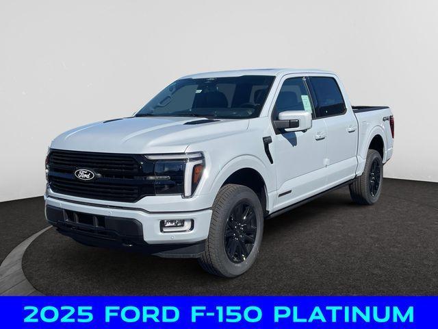 new 2025 Ford F-150 car, priced at $84,000