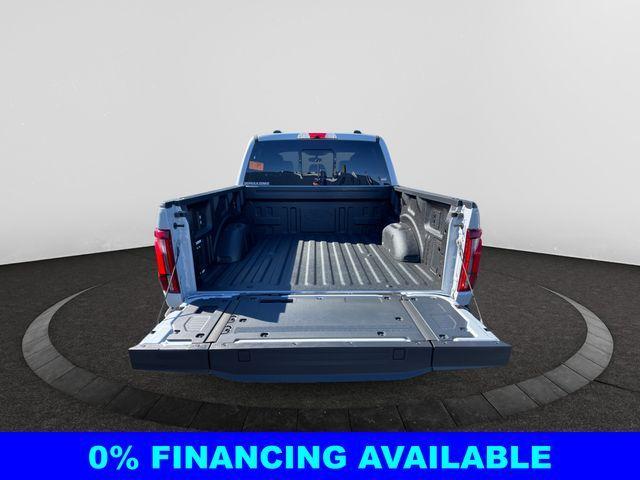 new 2025 Ford F-150 car, priced at $82,500