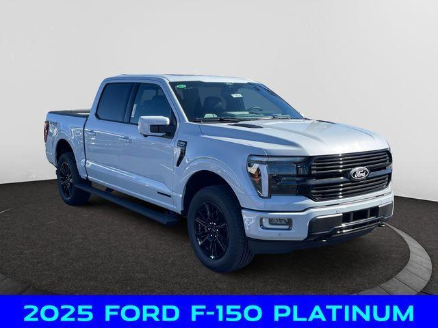 new 2025 Ford F-150 car, priced at $84,000