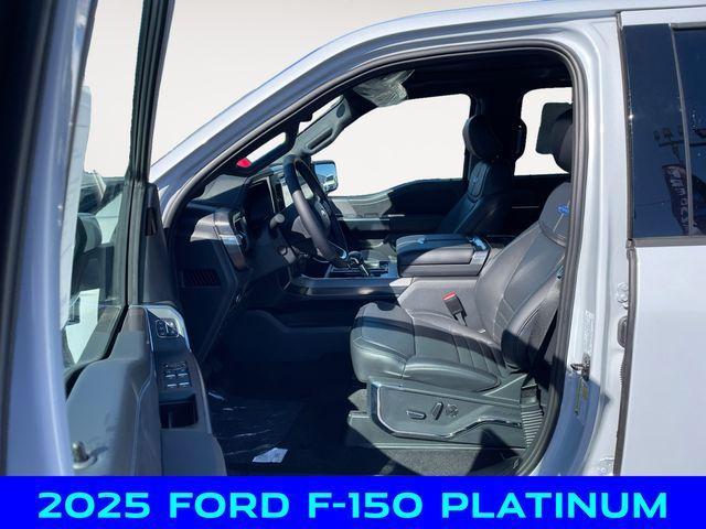 new 2025 Ford F-150 car, priced at $84,000