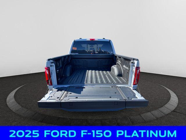 new 2025 Ford F-150 car, priced at $84,000