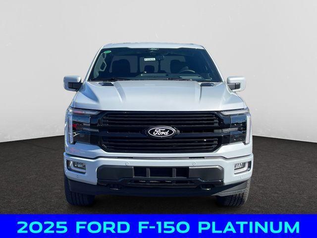 new 2025 Ford F-150 car, priced at $84,000