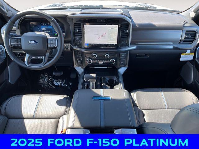 new 2025 Ford F-150 car, priced at $84,000