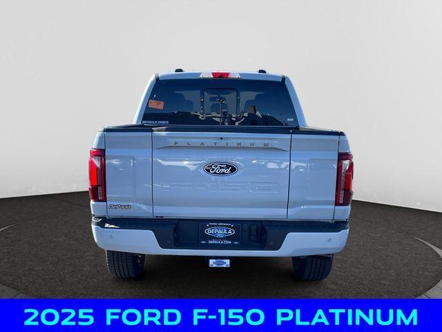 new 2025 Ford F-150 car, priced at $84,000