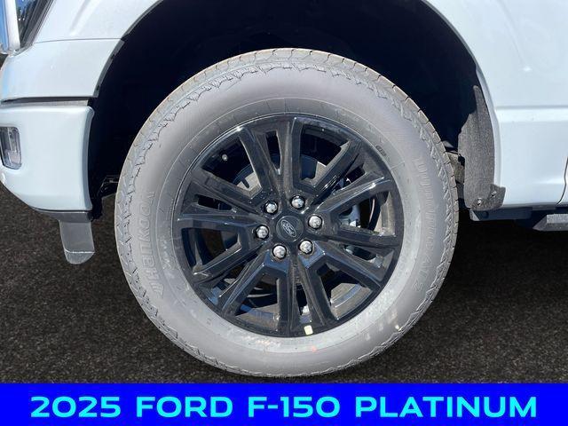 new 2025 Ford F-150 car, priced at $84,000