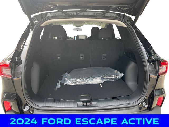 new 2024 Ford Escape car, priced at $28,500