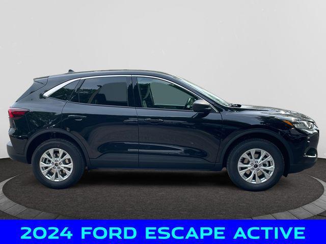 new 2024 Ford Escape car, priced at $28,500