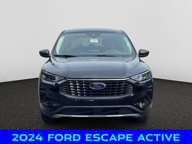 new 2024 Ford Escape car, priced at $28,500