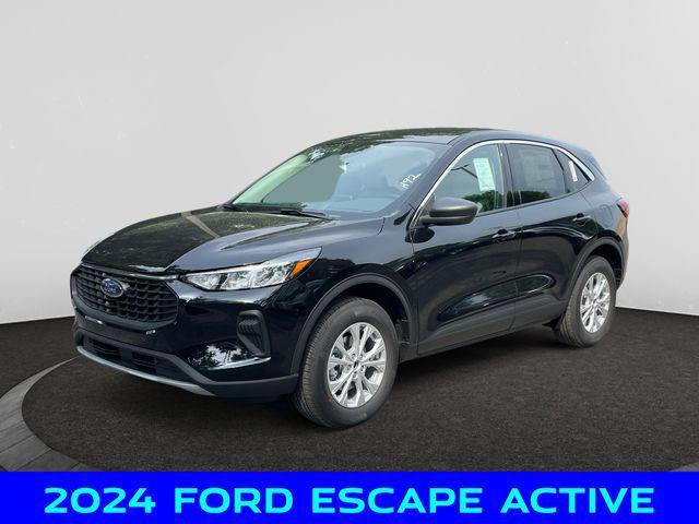 new 2024 Ford Escape car, priced at $26,250