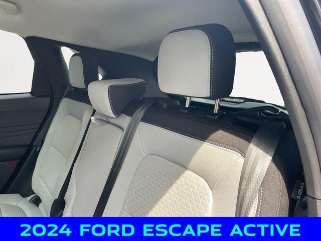 new 2024 Ford Escape car, priced at $28,500