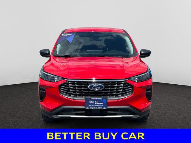 new 2024 Ford Escape car, priced at $28,750