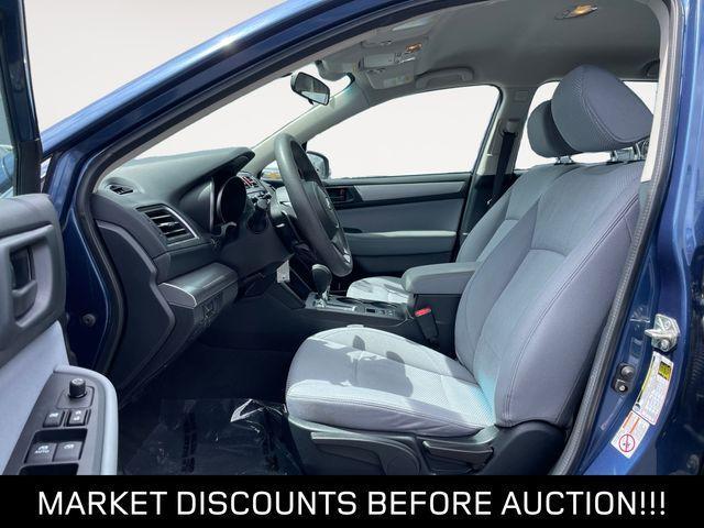 used 2019 Subaru Outback car, priced at $20,500