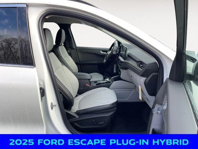 new 2025 Ford Escape car, priced at $42,000