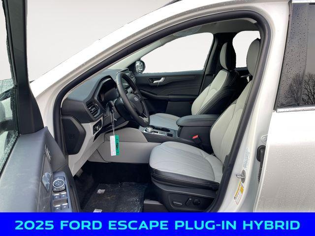 new 2025 Ford Escape car, priced at $42,000