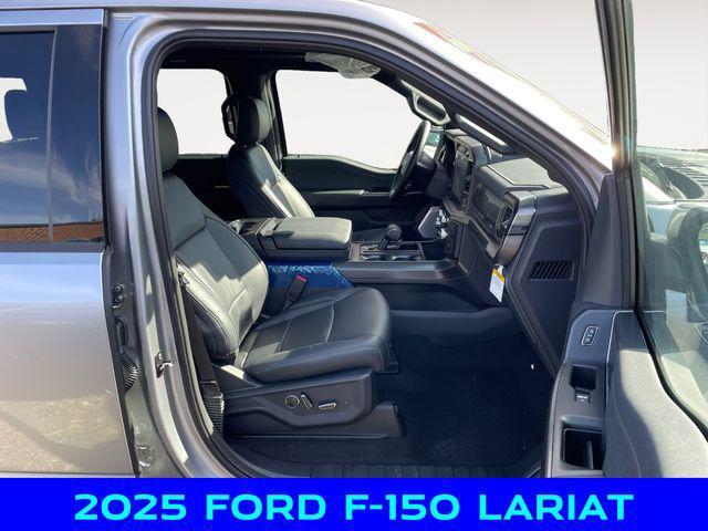 new 2025 Ford F-150 car, priced at $75,000