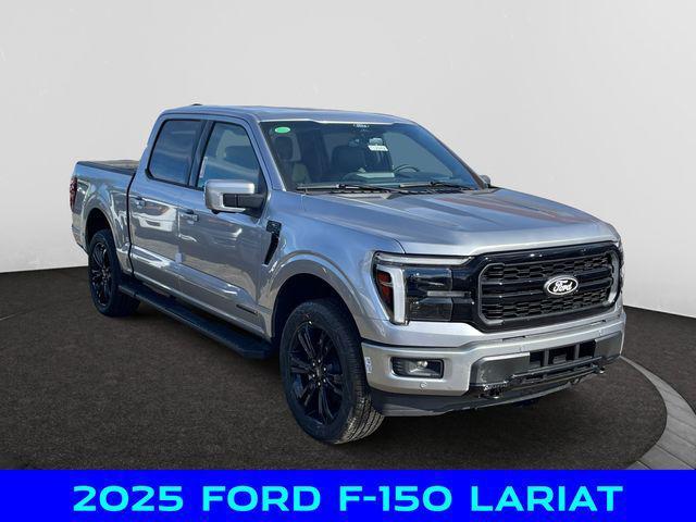 new 2025 Ford F-150 car, priced at $75,000