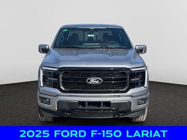 new 2025 Ford F-150 car, priced at $75,000