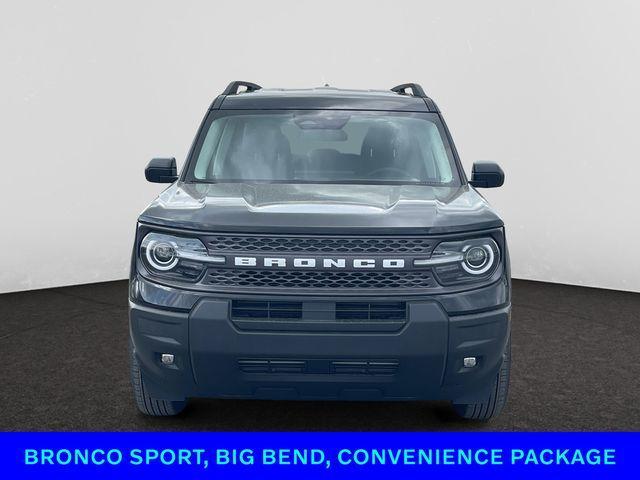 new 2025 Ford Bronco Sport car, priced at $32,250