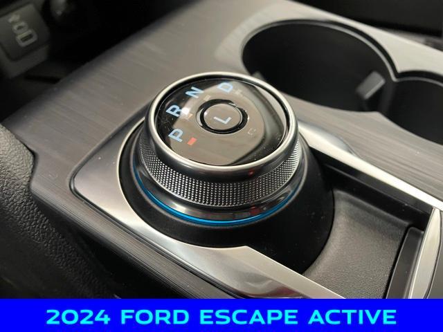 new 2024 Ford Escape car, priced at $31,500