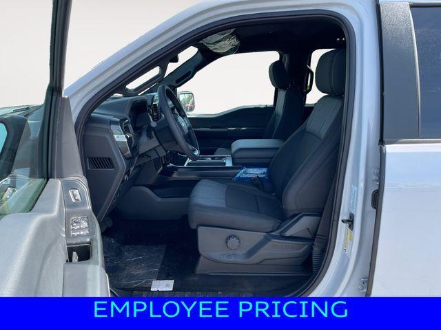 new 2025 Ford F-150 car, priced at $47,000