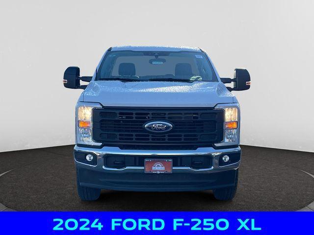 new 2024 Ford F-250 car, priced at $48,000