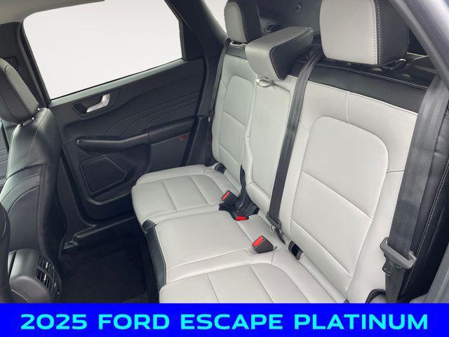 new 2025 Ford Escape car, priced at $35,500