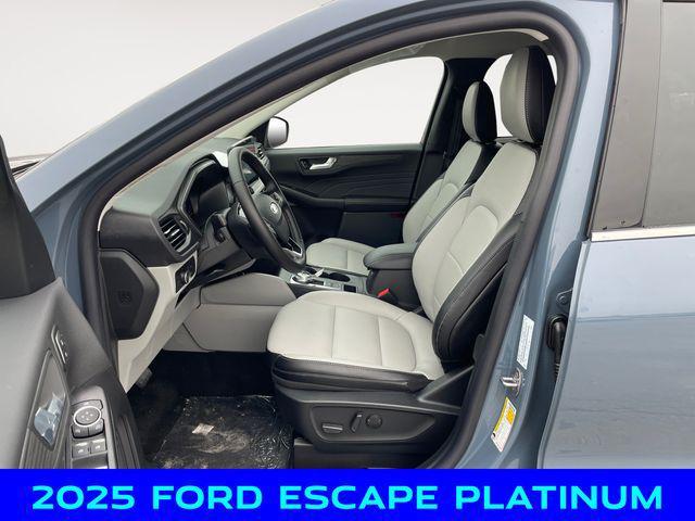 new 2025 Ford Escape car, priced at $35,500