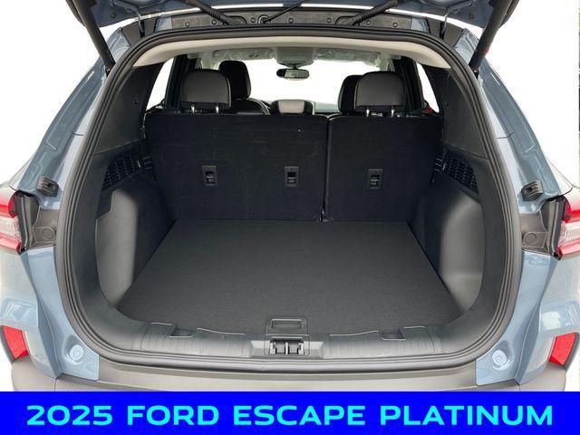 new 2025 Ford Escape car, priced at $35,500