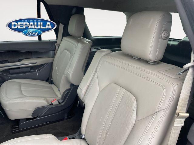 used 2020 Ford Expedition car, priced at $34,950