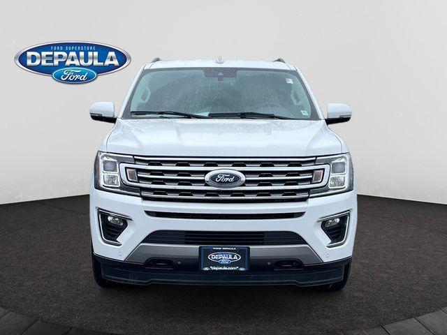 used 2020 Ford Expedition car, priced at $34,950