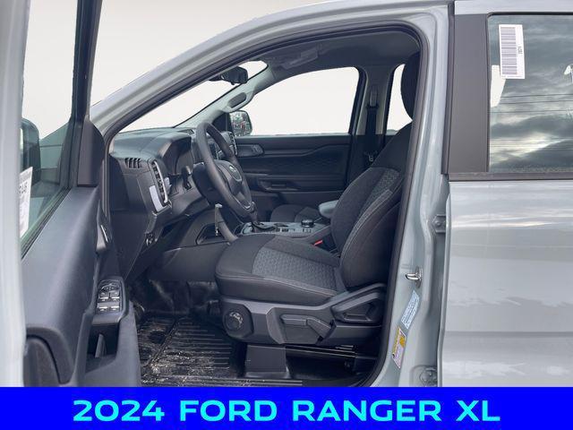 new 2024 Ford Ranger car, priced at $34,250