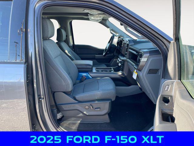 new 2025 Ford F-150 car, priced at $66,250