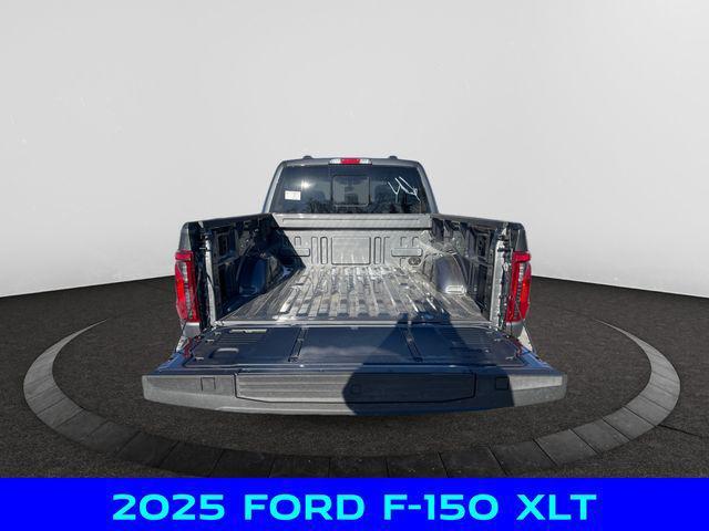 new 2025 Ford F-150 car, priced at $66,250