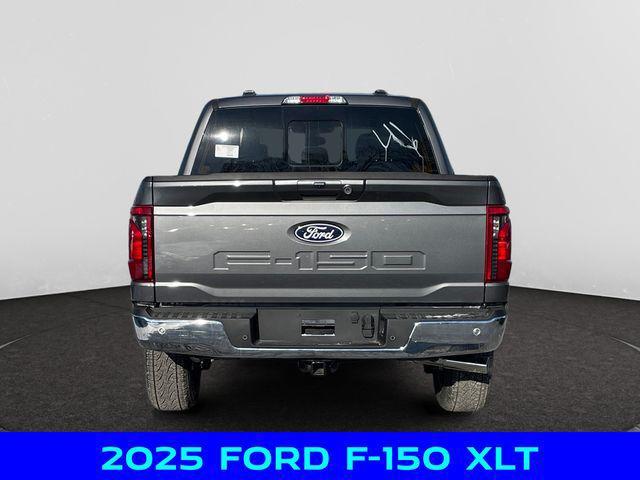 new 2025 Ford F-150 car, priced at $66,250