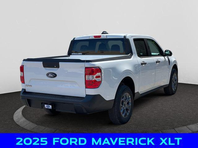 new 2025 Ford Maverick car, priced at $32,250