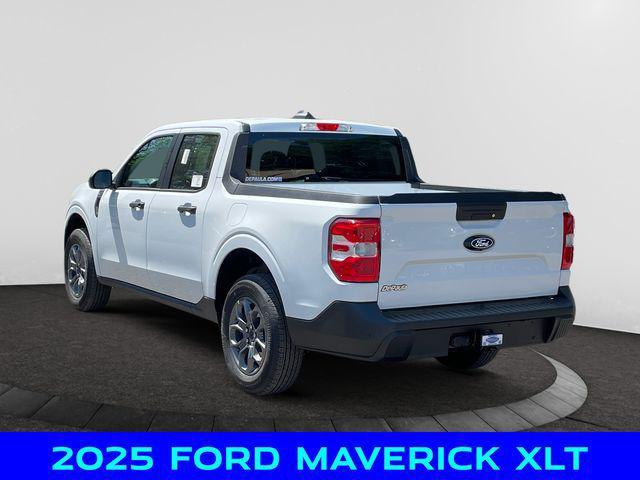 new 2025 Ford Maverick car, priced at $32,250
